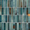 Настенная El Barco Borealis Aqua 15x30 — фото 2