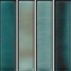 Настенная El Barco Borealis Aqua 15x30 — фото 15