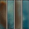 Настенная El Barco Borealis Aqua 15x30 — фото 16