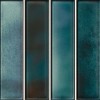 Настенная El Barco Borealis Aqua 15x30 — фото 17