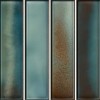 Настенная El Barco Borealis Aqua 15x30 — фото 18
