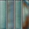Настенная El Barco Borealis Aqua 15x30 — фото 20