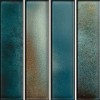 Настенная El Barco Borealis Aqua 15x30 — фото 22