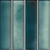 Настенная El Barco Borealis Aqua 15x30 — фото 29