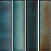 Настенная El Barco Borealis Aqua 15x30 — фото 6