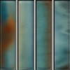 Настенная El Barco Borealis Aqua 15x30 — фото 9