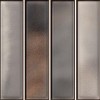 Настенная El Barco Borealis Greige 15x30 — фото 24