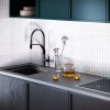 Настенная El Barco Borealis Roma Glossy White 15x30 — фото 3