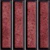 Настенная El Barco Плитка Domino Cobre Glossy 15х30
