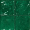 Настенная Glamour-chic El Barco Decorado Chic Verde 15x15 — фото 2