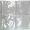 Настенная Glamour-chic El Barco Chic Gris 15x15 — фото 2