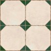 Матовый Керамогранит El Molino 8433069484474 Artistic Green Matt Rect бежевый / зеленый / 60x60