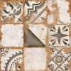 Матовый El Molino Керамогранит Memory Gris Satin 58х58 — фото 6