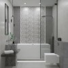 Фото в интерьере Eletto Limestone