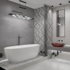 Фото в интерьере Eletto Limestone