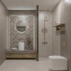 Фото в интерьере Eletto Limestone
