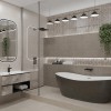 Фото в интерьере Eletto Limestone