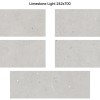 Настенная Плитка Eletto Ceramica 00-00108451 Limestone Light 24.2х70 — фото 6