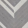 Настенная Плитка Eletto Ceramica 00-00108455 Limestone Grey Struttura 24.2х70 — фото 3