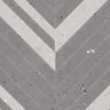 Настенная Плитка Eletto Ceramica 00-00108455 Limestone Grey Struttura 24.2х70 — фото 4
