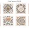 Eletto Настенная плитка Soller Patchwork 15х15