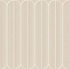 Emigres Настенная плитка Belle Beige 24х74