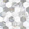 Декор Emigres Sicilia Griso Dec Griso Pul 59х119