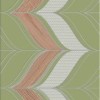 Emtile Декор Milagro Lan Deco Olive 20x60 матовый керамический