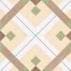 Emtile Настенная плитка Milagro Design 20x60 матовая