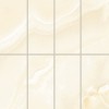 Emtile Настенная плитка Onyx Brick Gold 30x60 глянцевая