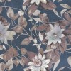 Матовый Ennface Floristry Керамогранит ENFLR8018GU60120 Kawachi Glu 600х1200х9