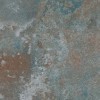 Карвинг Ennface Loft Керамогранит ENLFT8035ME60120 Oxido Chromium Metallic 600х1200х9