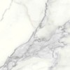 Матовый Ennface Marble Керамогранит ENMAR3101MT60120 Pacific White Matt 60х120