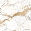 Матовый Ennface Marble Керамогранит ENMAR7003MT120280 Calacatta Oro Matt 1200х2800х6