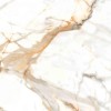 Матовый Ennface Marble Керамогранит ENMAR7003MT60120 Calacatta Oro Matt 60х120