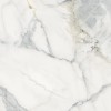 Матовый Керамогранит Ennface ENMAR3101SP120280 Marble Pacific White SP Matt 120х280 белый / — фото 3
