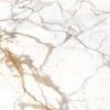 Лаппатированный Керамогранит Ennface ENMAR7003FL120280 Marble Calacatta Oro Full Lappato 120х280 серый / — фото 2
