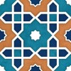 Фото в интерьере Ennface Morocco