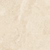 Матовый Ennface Outdoor Керамогранит ENSTN8039SR116060 Travertine Cross Beige Structured R11 60х60х2