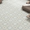 Фото в интерьере Ennface Pattern