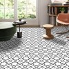 Фото в интерьере Ennface Pattern