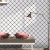 Фото в интерьере Ennface Pattern