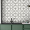 Фото в интерьере Ennface Pattern
