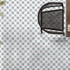 Фото в интерьере Ennface Pattern