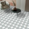 Фото в интерьере Ennface Pattern