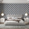 Фото в интерьере Ennface Pattern