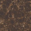 Полированный Ennface Stone Керамогранит ENSTN1019HG60120 Emperador Brown High Glossy 600х1200х9 — фото 7