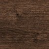 Керамогранит Ennface ENWD6028SR845 Wood Norway Umber Matt Relief 8х45 матовый / — фото 2