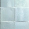 Настенная Equipe Artisan Aqua 13,2x13,2 — фото 2