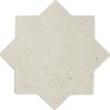 Матовый Equipe Керамогранит Elda 32725 Elda Star Sand 16,8x16,8